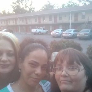 Meet your Posher, Marie